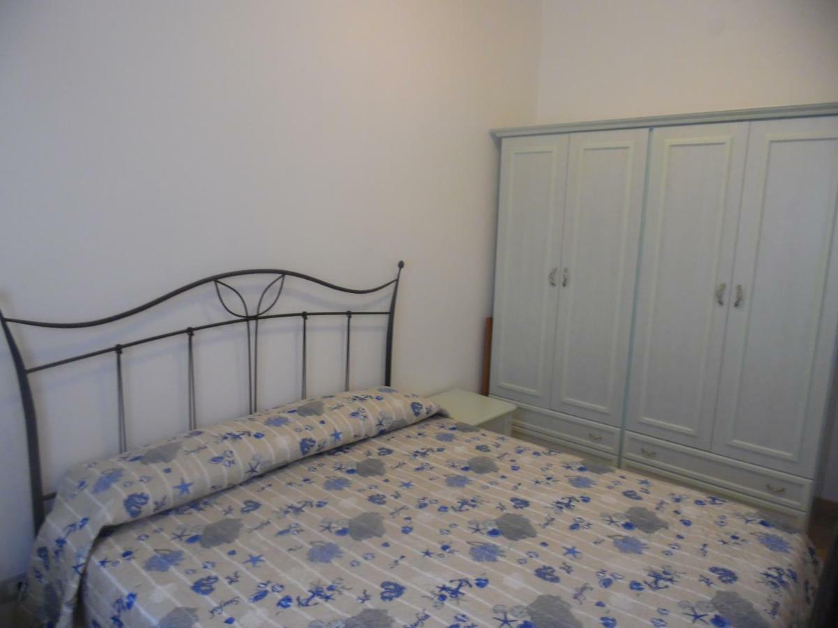 Casa Alghero Las Tronas 2 Екстериор снимка