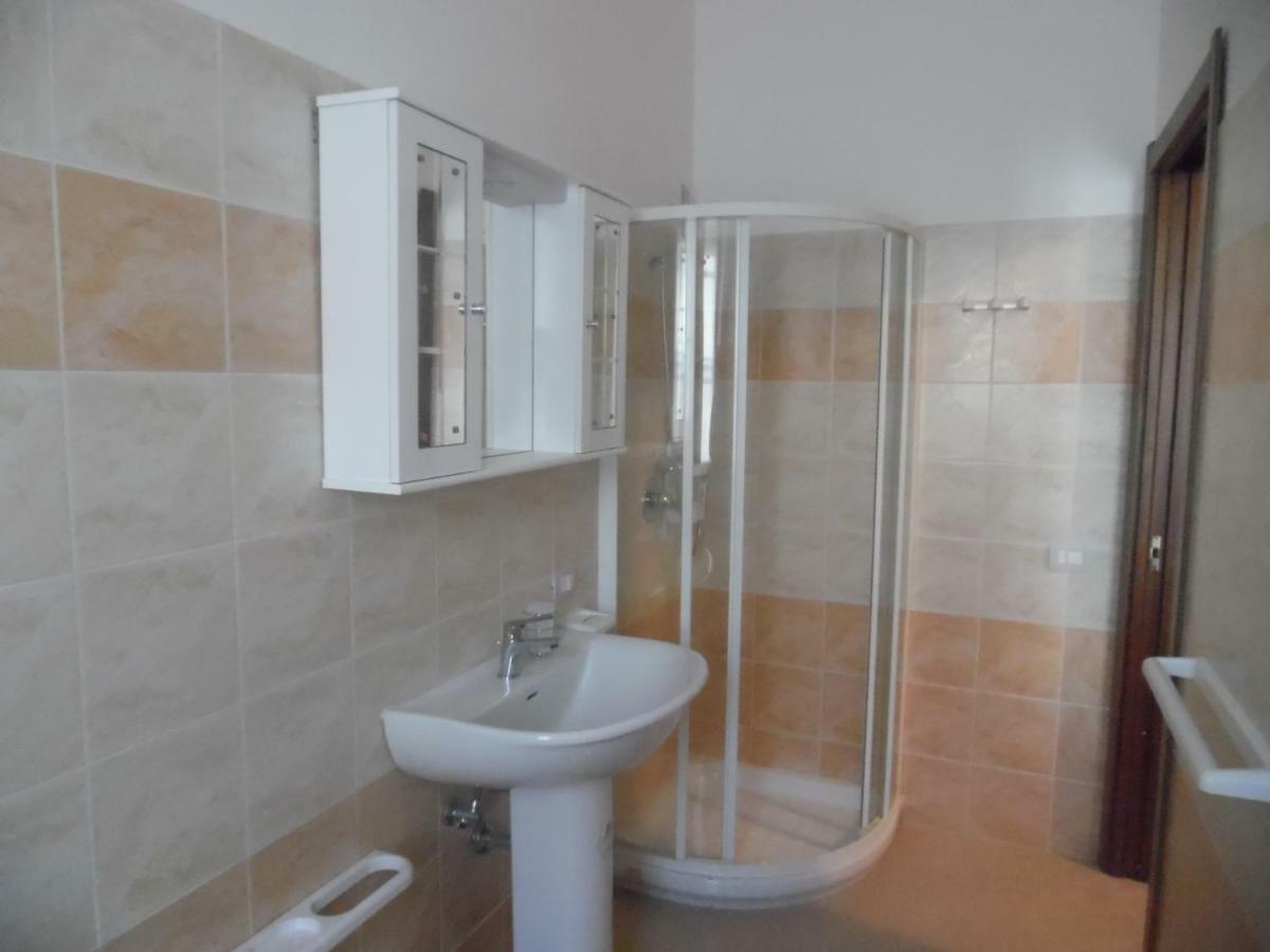 Casa Alghero Las Tronas 2 Екстериор снимка