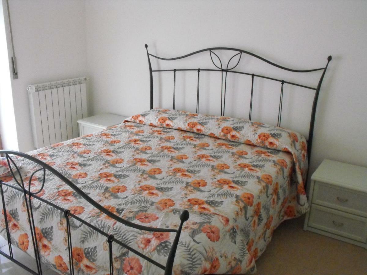 Casa Alghero Las Tronas 2 Екстериор снимка
