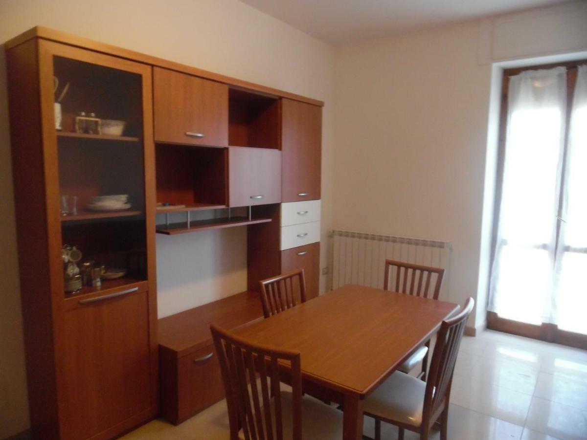 Casa Alghero Las Tronas 2 Екстериор снимка